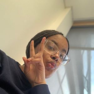 Meet your Posher, Andrell